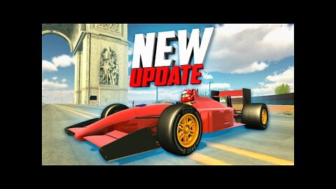 PREZENTARE NEW UPDATE 4.8.5.6 ❌ CAR PARKING MULTIPLAYER ⚠️ DOWNLOAD