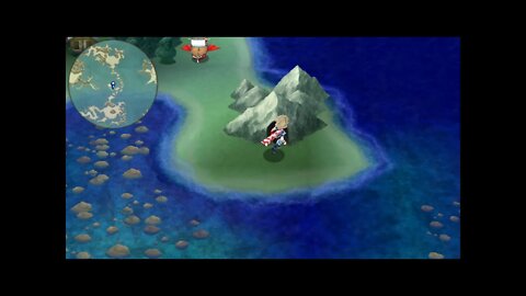 Final Fantasy 4 After Years review - PC