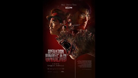 Operation Undead (2024)