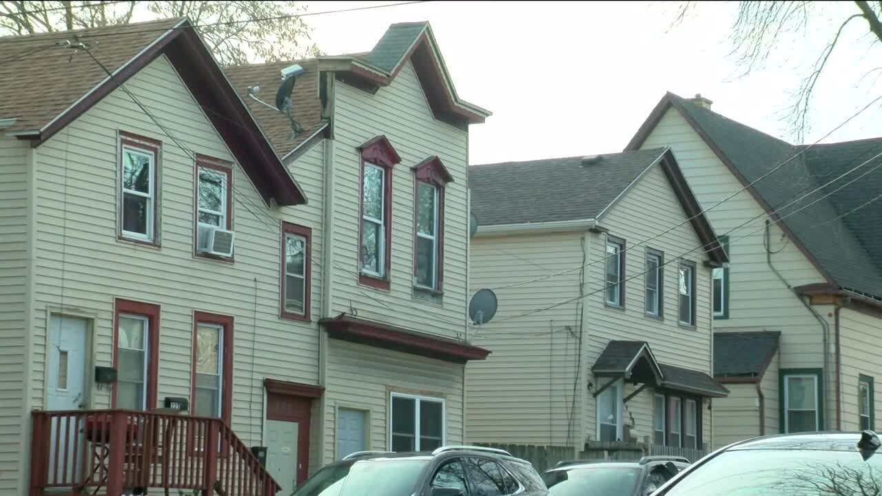 Hope House receives $2.5 million grant to help address homelessness in Milwaukee