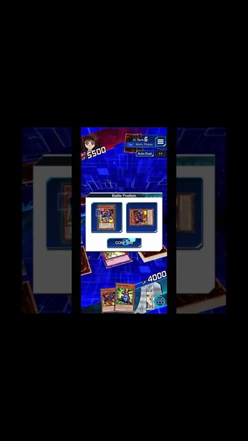 Yu-Gi-Oh! Duel Links - Red-Eyes Toon Dragon Gameplay (Joey! Your Dragon Is More Cute Now)