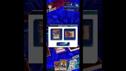 Yu-Gi-Oh! Duel Links - Red-Eyes Toon Dragon Gameplay (Joey! Your Dragon Is More Cute Now)