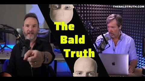 The Bald Truth - Friday July 16th, 2021 - Hair Loss Livestream