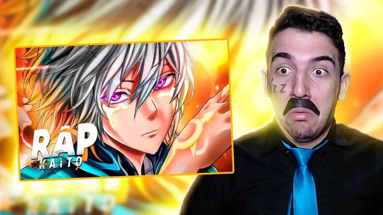PASTOR REACT Quadra Elementar | Arthur Leywin Pt. ll (The Beginning After the End) | Kaito