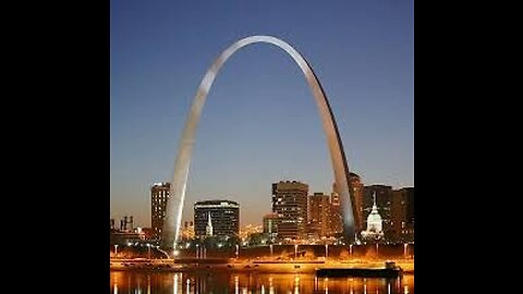 St Louis MO 4/7/23