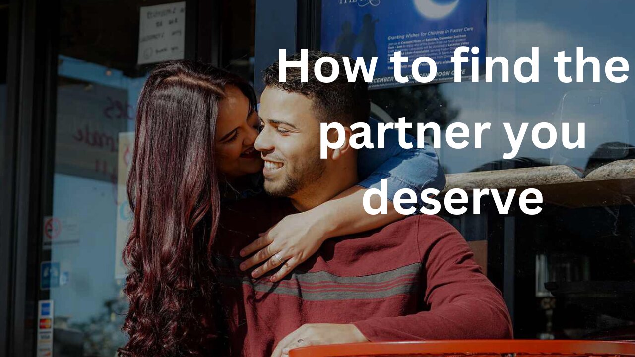 10 things to do to find a perfect soulmate