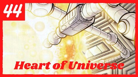 El Corazón Del Universo Marvel - Thanos Absorbe El Multiverso | Guía Definitiva De Marvel #44