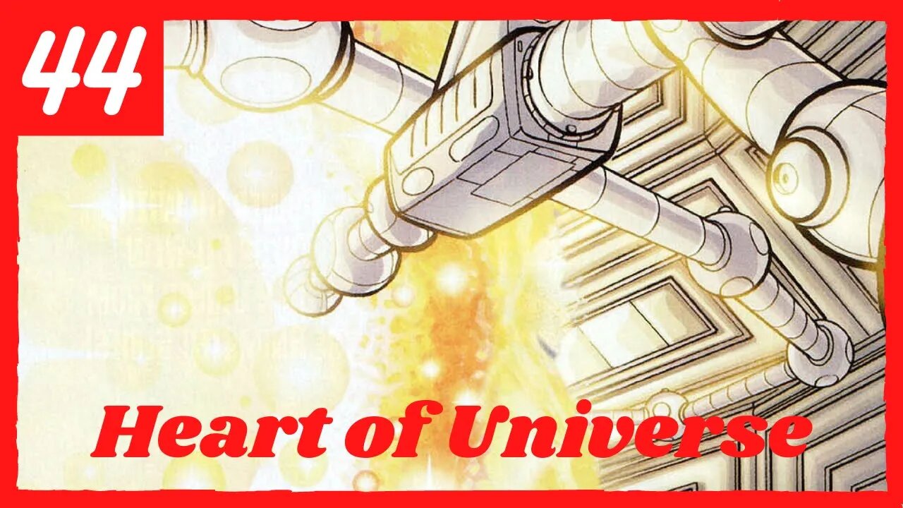 El Corazón Del Universo Marvel - Thanos Absorbe El Multiverso | Guía Definitiva De Marvel #44