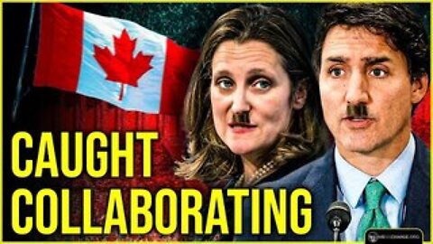 HEIL EH? There Is SO MUCH To This Canadian Scandal!