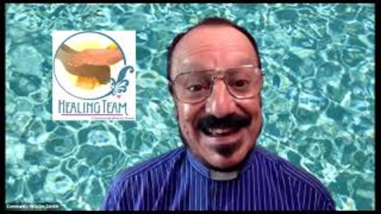 03.07.21 "Happy 34th Birthday CMC 'WooHoo!'" Rev. Tony Ponticello