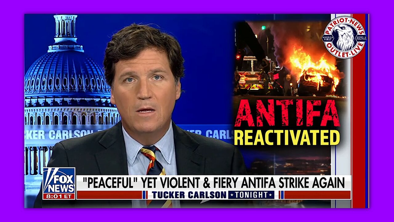 TUCKER - BREAKING NEWS 01-23-23 FULL