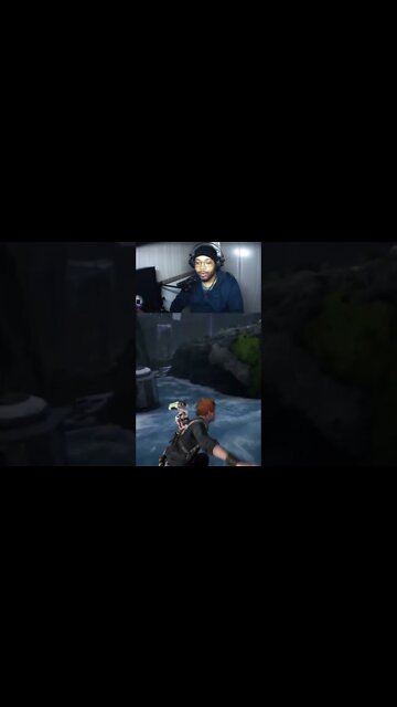 ATALHO DESBLOQUEADO | STAR WARS JEDI: FALLEN ORDER #Shorts