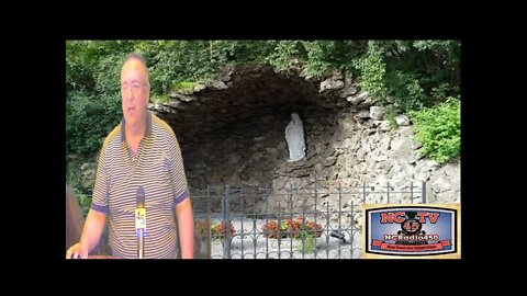 NCTV45’S THOUGHT FOR THE DAY WEDNESDAY APRIL 28 2021