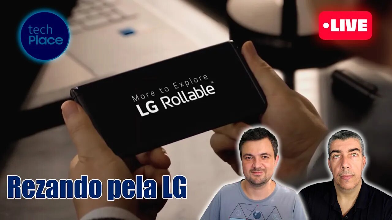 Rezando pela LG, recursos do iPhone 13 e xCloud via Browser