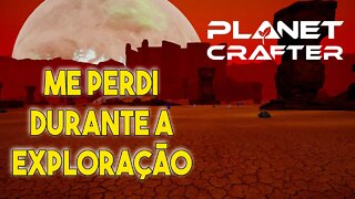 THE PLANET CRAFT FUI PROCURAR IRIDIUM E ACABEI ME PERDENDO 02