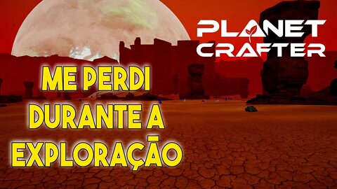 THE PLANET CRAFT FUI PROCURAR IRIDIUM E ACABEI ME PERDENDO 02