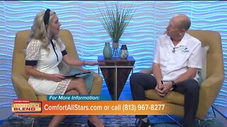 Comfort All Stars | Morning Blend