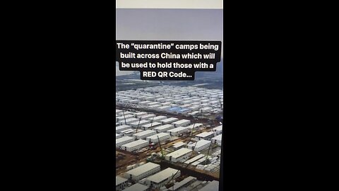 China concentration camps