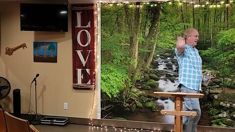 Phoenix Outpouring Video 1 May 19th