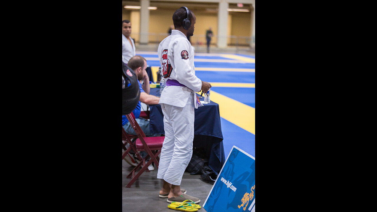 #CLIPPEDmix IBJJF Charlotte International Open October 2022 Match 2