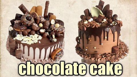 chocolate cake#chocolate cake recipe chocolate cake recipe without oven