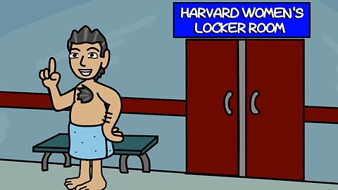Chapter 16: Hairy at Harvard & A+ at ASU