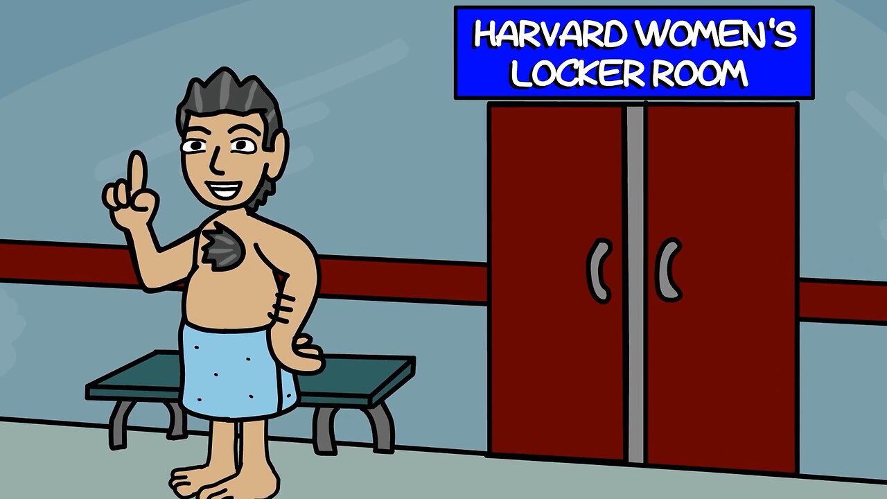 Chapter 16: Hairy at Harvard & A+ at ASU