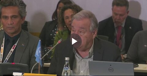 UN Secretary-General: "Every G20 country has to do more in the reduction of emissions."...