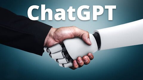 What is ChatGPT? OpenAI's Chat GPT Explained