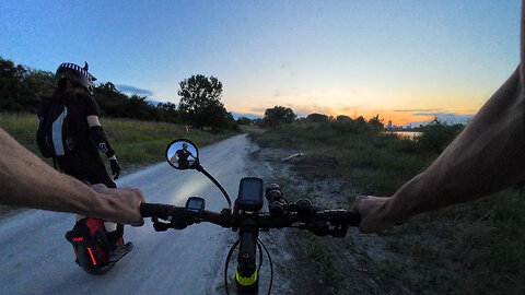 Cycling, 17.06.2024 [L] Donauinsel
