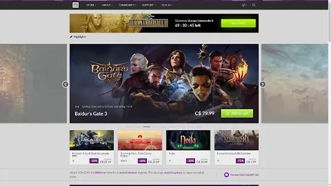 2020 gog com Europa Unniversalis 2 is free for 70 hrs