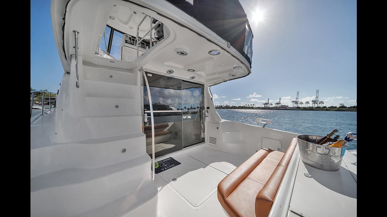 Yacht | Ride with me