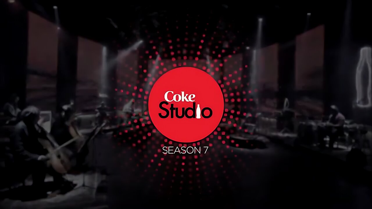 Coke Studio Season 7 | Promo