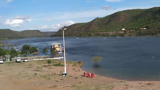 Piranhas AL - Rio São Francisco