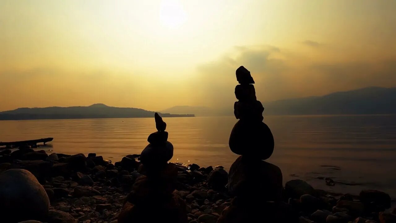 1 Hour of Calm and Meditation Music Therapy that for sure will ★︎Open Your Heart and Soul★︎