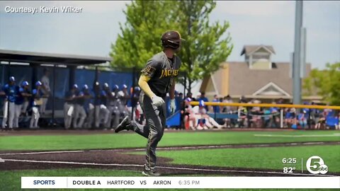 Senior-led Baldwin Wallace ready to make statement at World Series