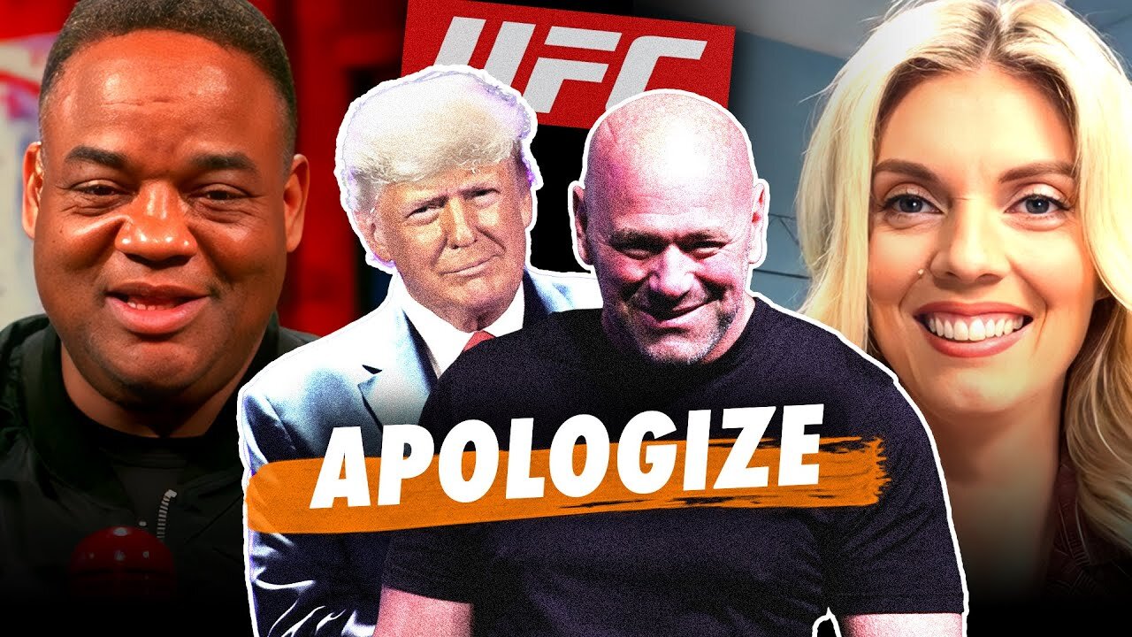 DEBATE: Jason Whitlock & Liz Wheeler Battle over UFC & Bud Light