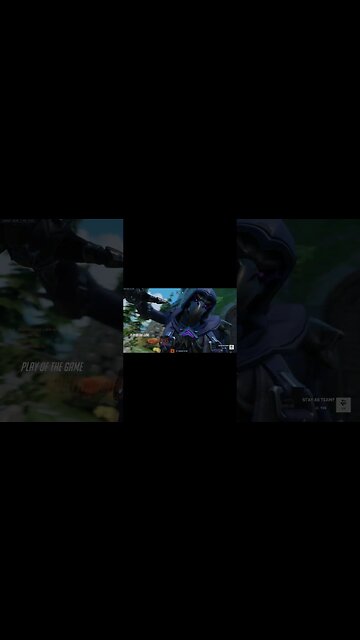 I see what you did there