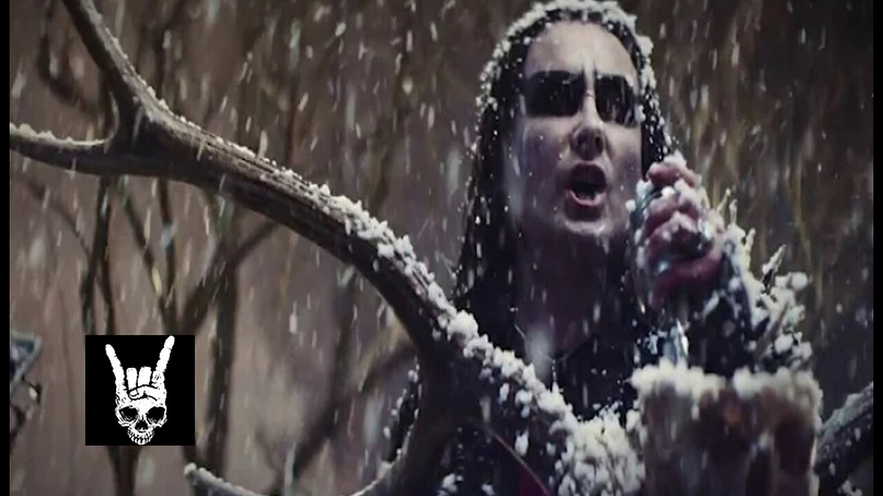 CRADLE OF FILTH Heartbreak And Seance (OFFICIAL MUSIC VIDEO)