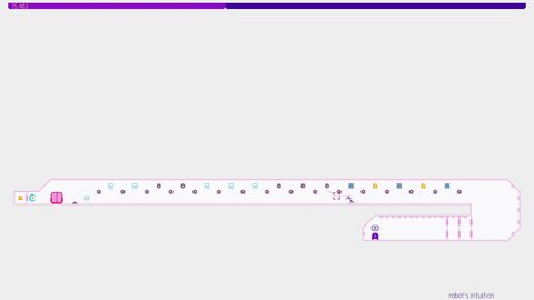 N++ - Robot's Intuition (?-X-03) - G++