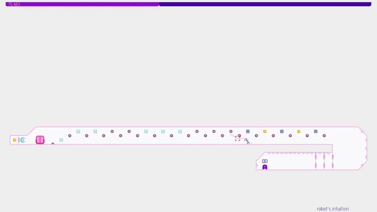 N++ - Robot's Intuition (?-X-03) - G++
