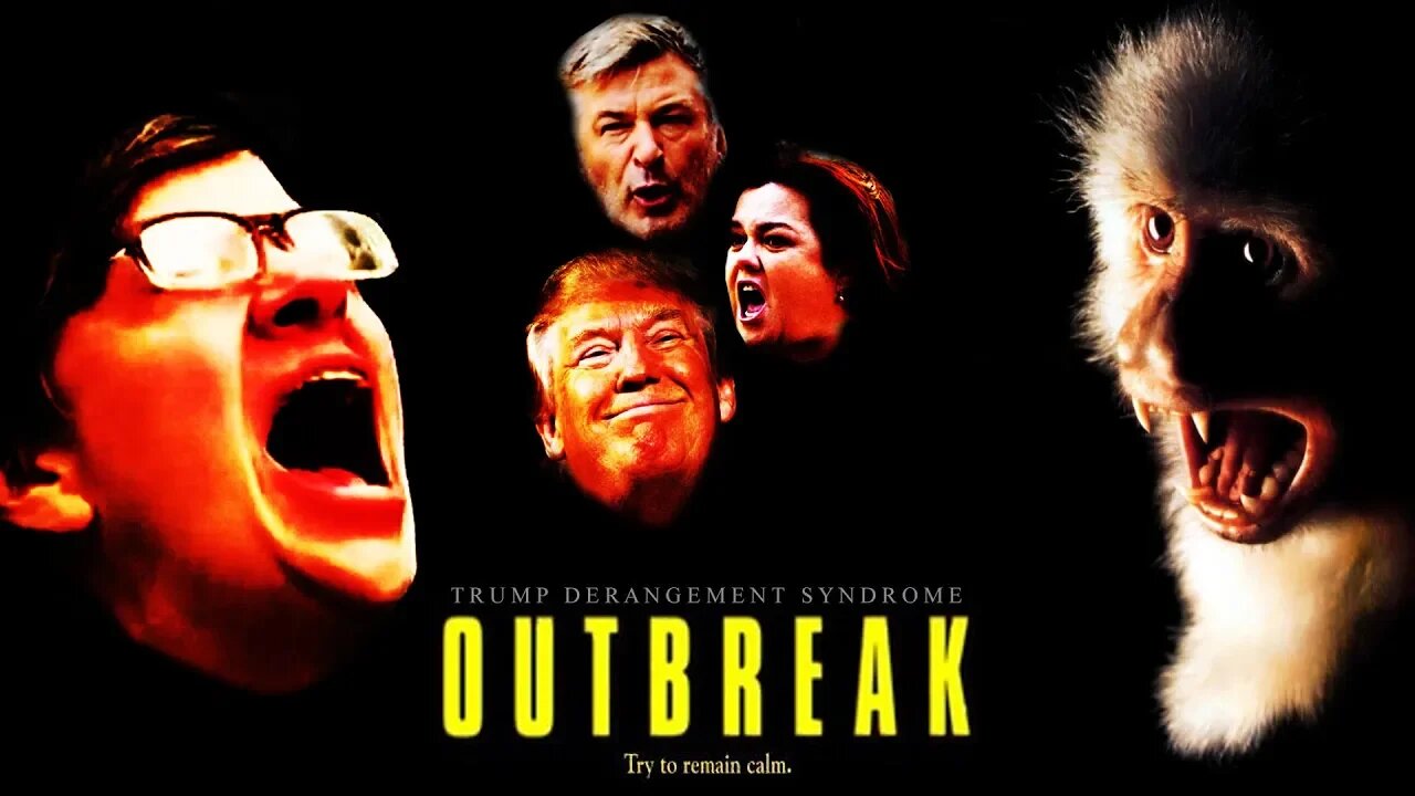 TDS: The Incurable Outbreak