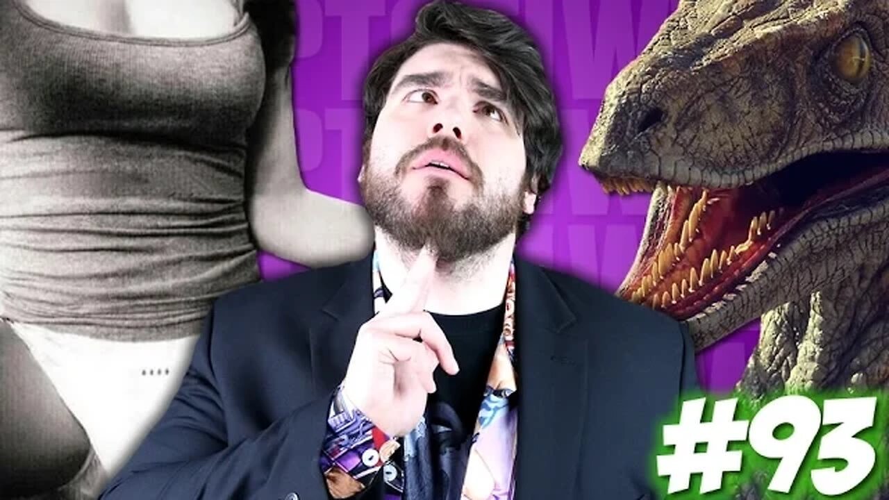 Why Would You Put That on the Internet? | #WWYPTOTI #93