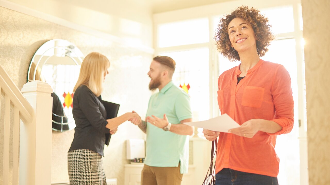 Kern Living: Tips for first time homebuyers