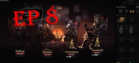darkest dungeon 2 ep 8