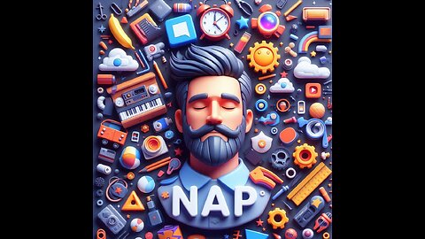 Facts about Naps