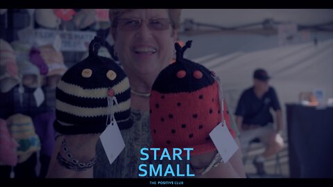 Start Small