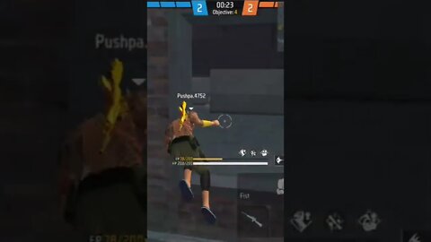 AC80 gun kill.#shorts #firefild100