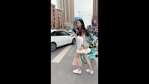 這是你們女盆友的標準嗎@劉婷@斌斌【豪哥車模之家】