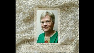 "The Ludvigson Lace Lady Remembers 'The Cloverfield Cowl'"